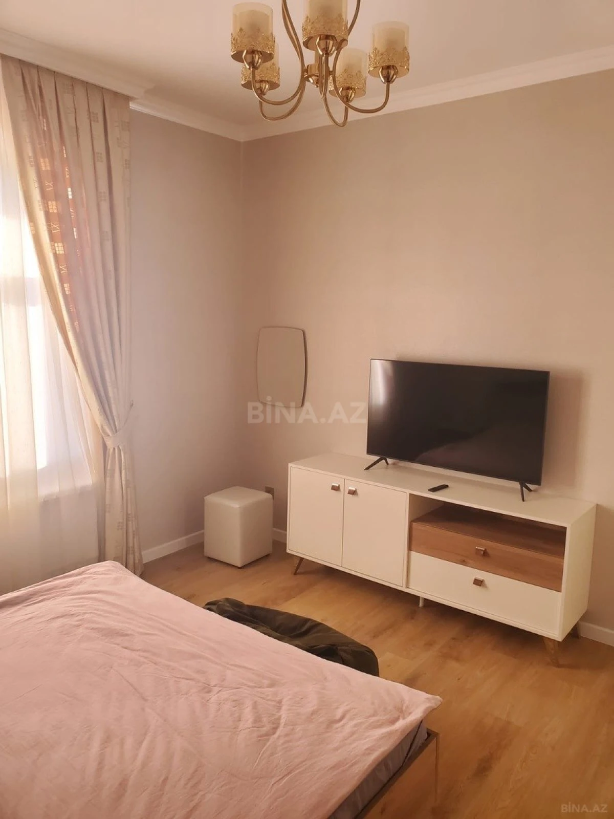 Kirayə verilir 4 otaqlı həyət evi 160 m²