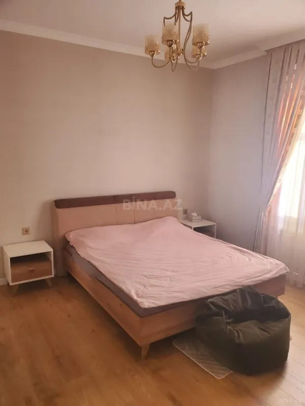 Kirayə verilir 4 otaqlı həyət evi 160 m²
