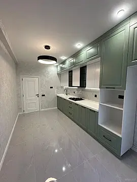 Satılır 3 otaqlı mənzil 105 m²