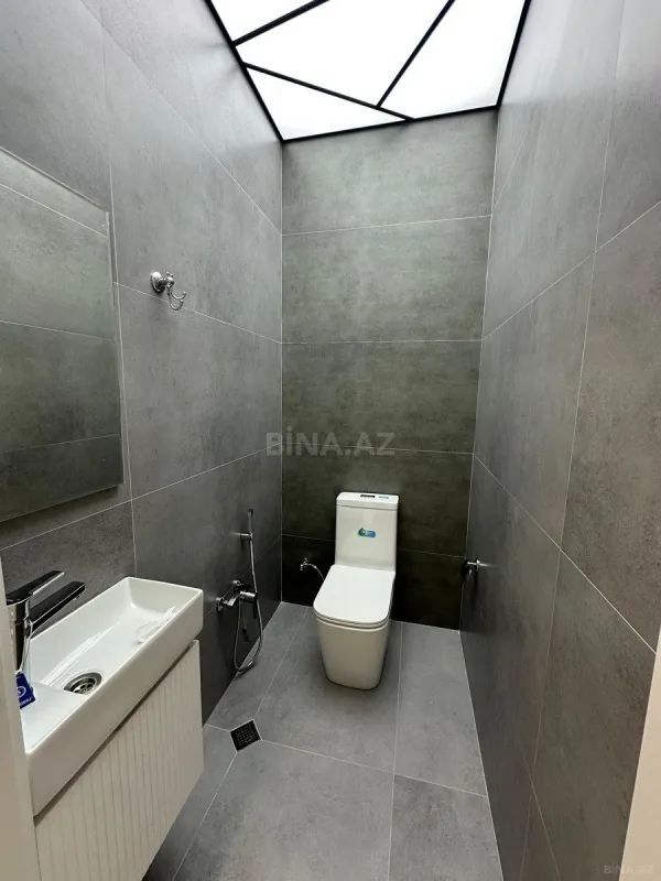 Satılır 3 otaqlı mənzil 105 m²