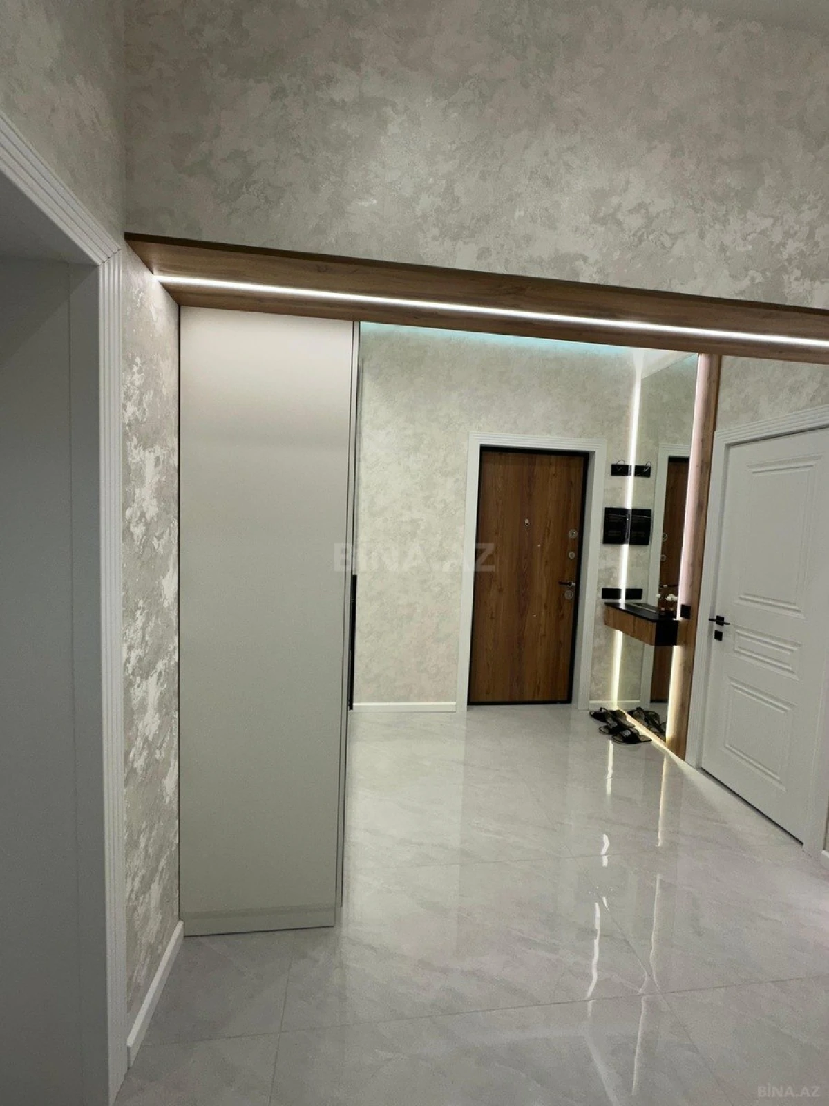 Satılır 3 otaqlı mənzil 80 m²