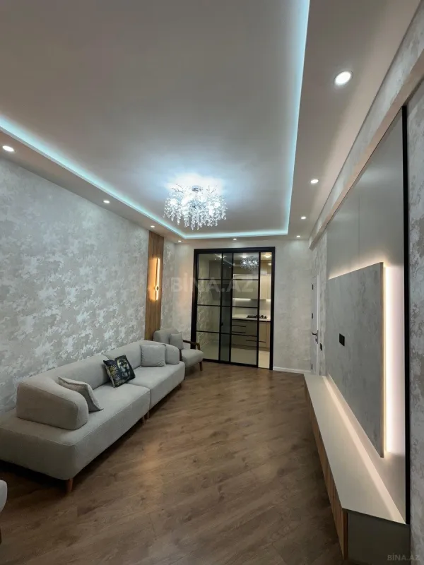 Satılır 3 otaqlı mənzil 80 m²