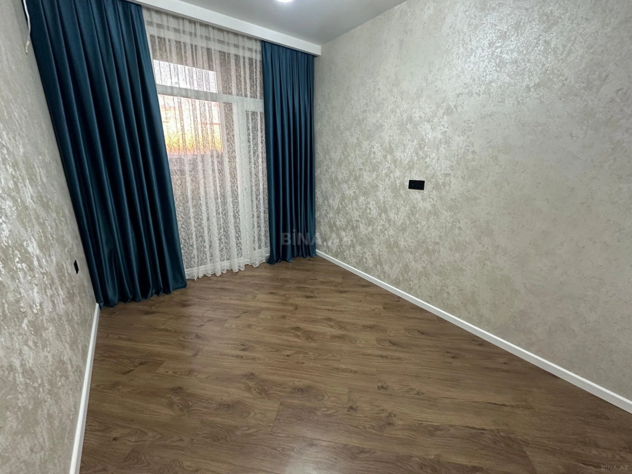 Satılır 3 otaqlı mənzil 80 m²