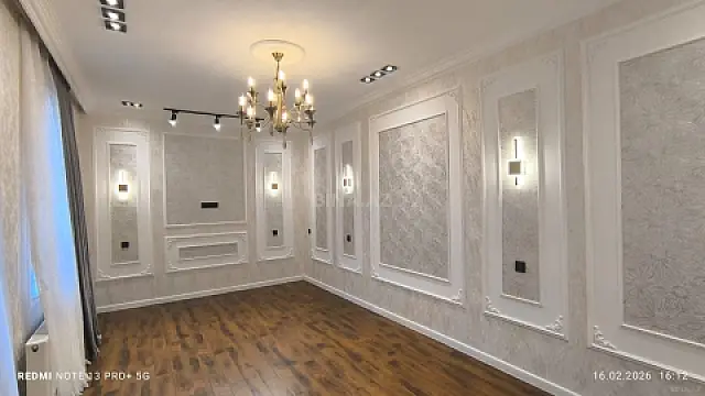 Satılır 3 otaqlı həyət evi 90 m²
