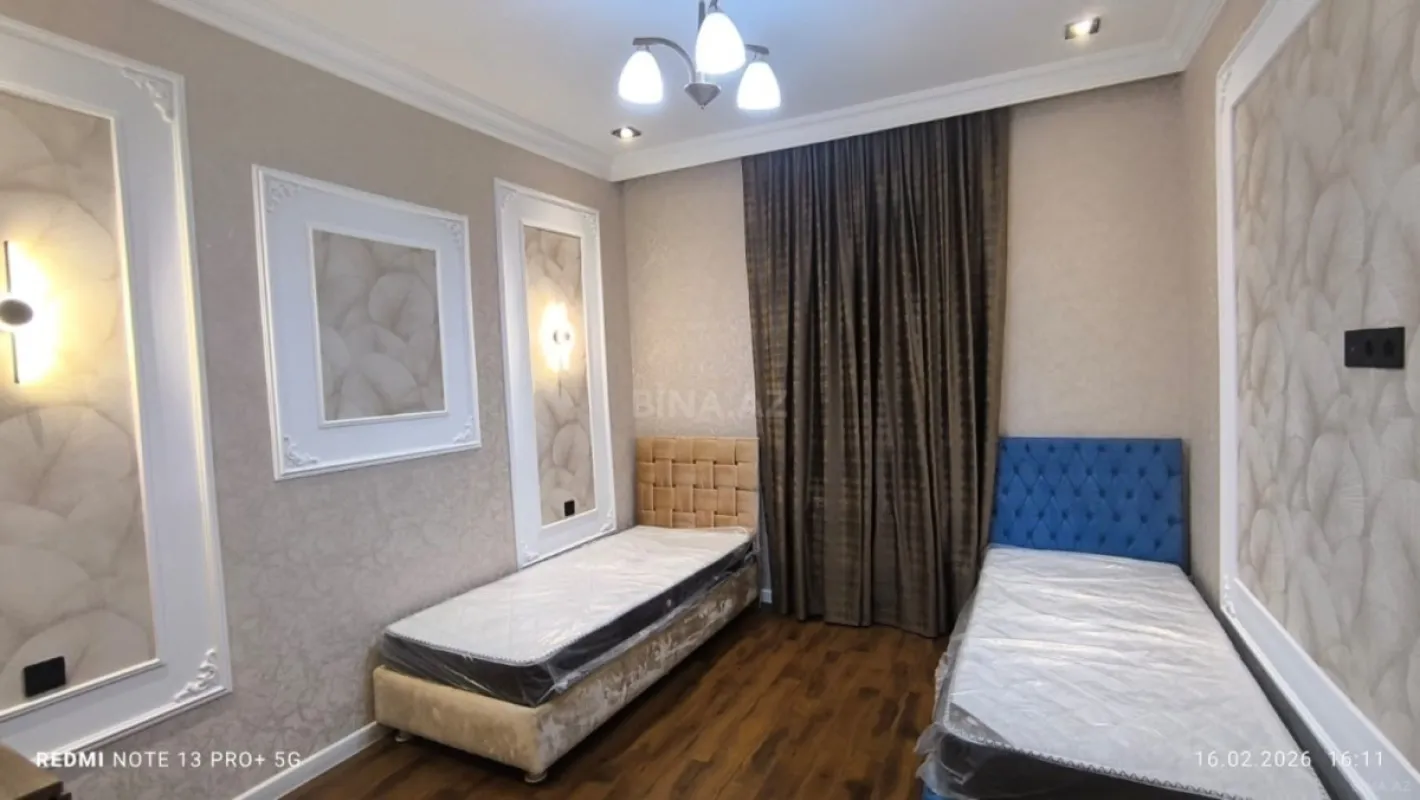 Satılır 3 otaqlı həyət evi 90 m²