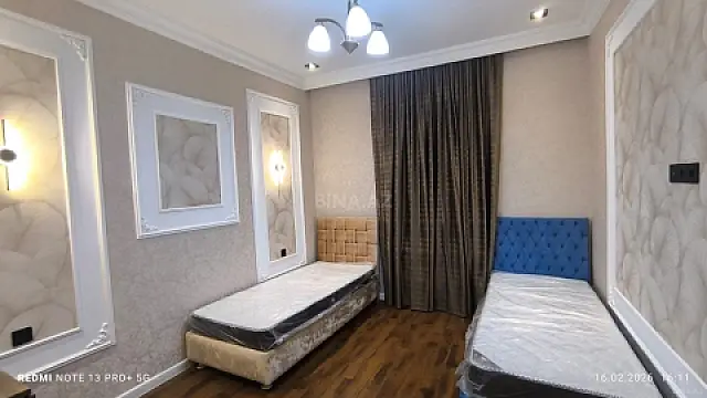 Satılır 3 otaqlı həyət evi 90 m²