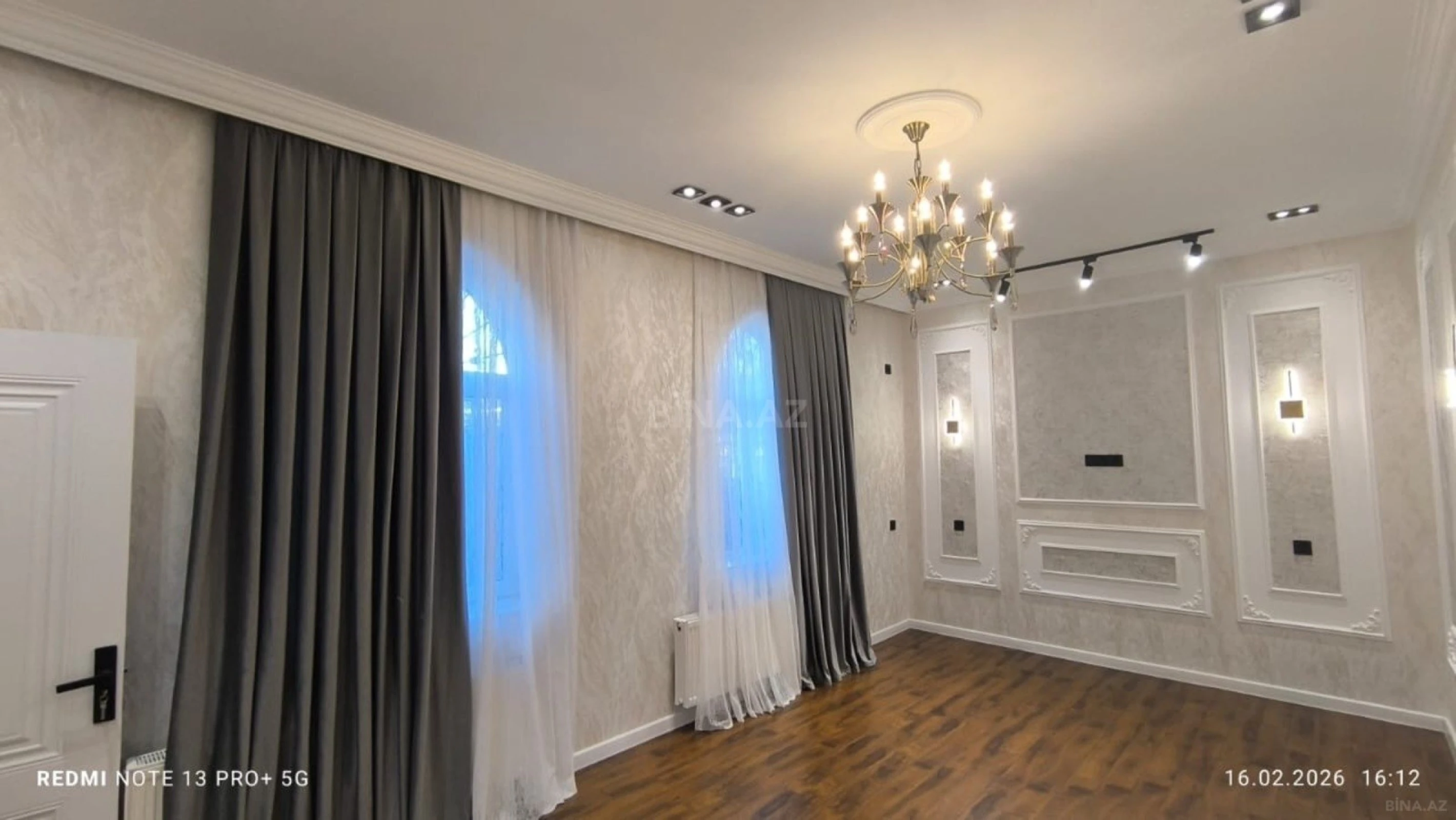 Satılır 3 otaqlı həyət evi 90 m²