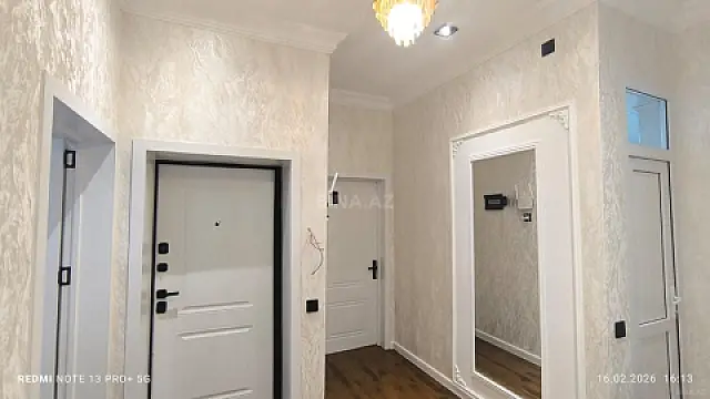 Satılır 3 otaqlı həyət evi 90 m²