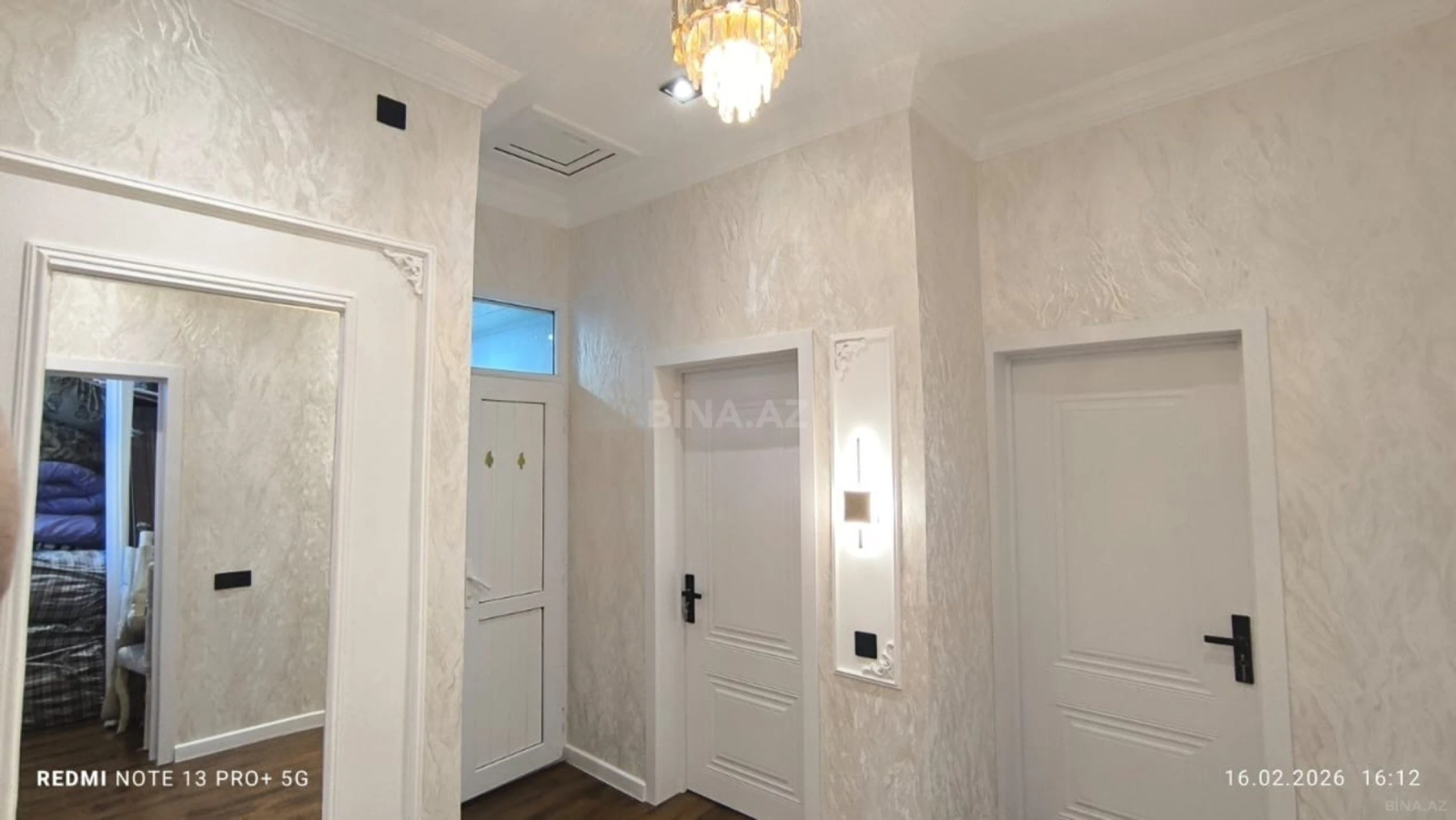 Satılır 3 otaqlı həyət evi 90 m²