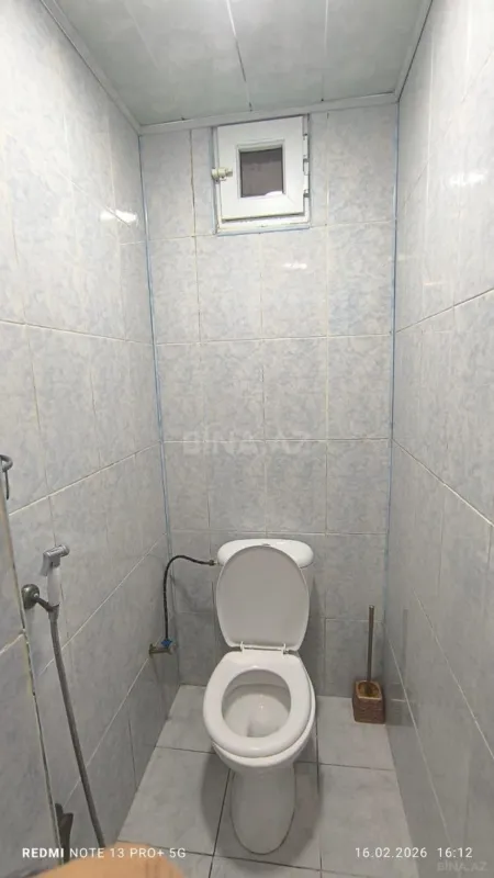 Satılır 3 otaqlı həyət evi 90 m²
