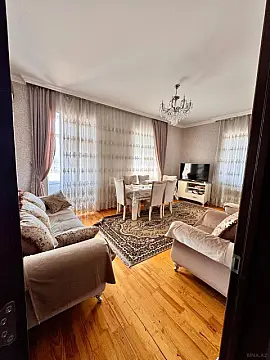 Satılır 3 otaqlı mənzil 90 m²