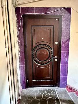 Satılır 3 otaqlı mənzil 90 m²