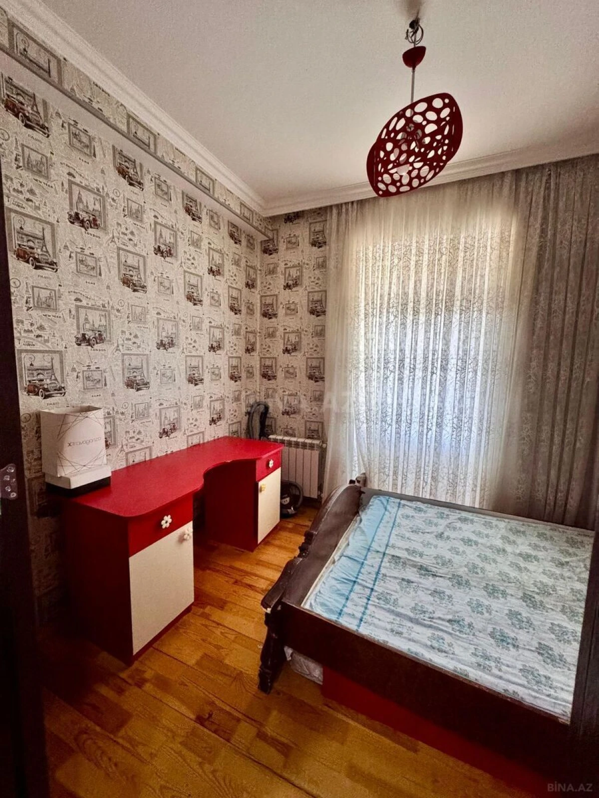 Satılır 3 otaqlı mənzil 90 m²