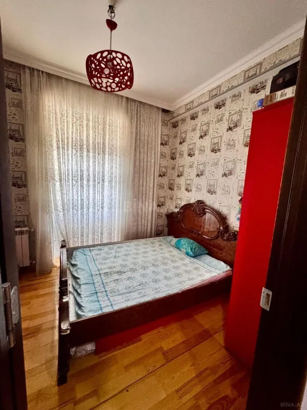 Satılır 3 otaqlı mənzil 90 m²