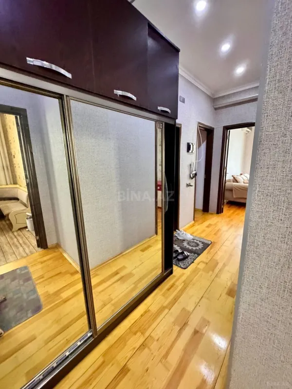Satılır 3 otaqlı mənzil 90 m²