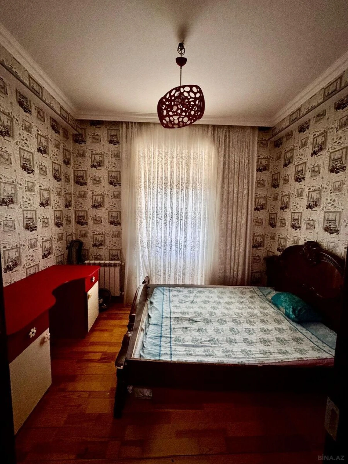 Satılır 3 otaqlı mənzil 90 m²
