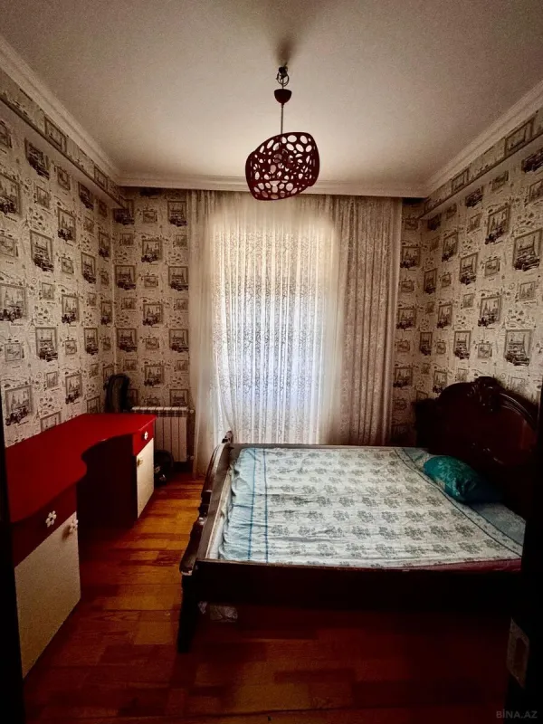 Satılır 3 otaqlı mənzil 90 m²