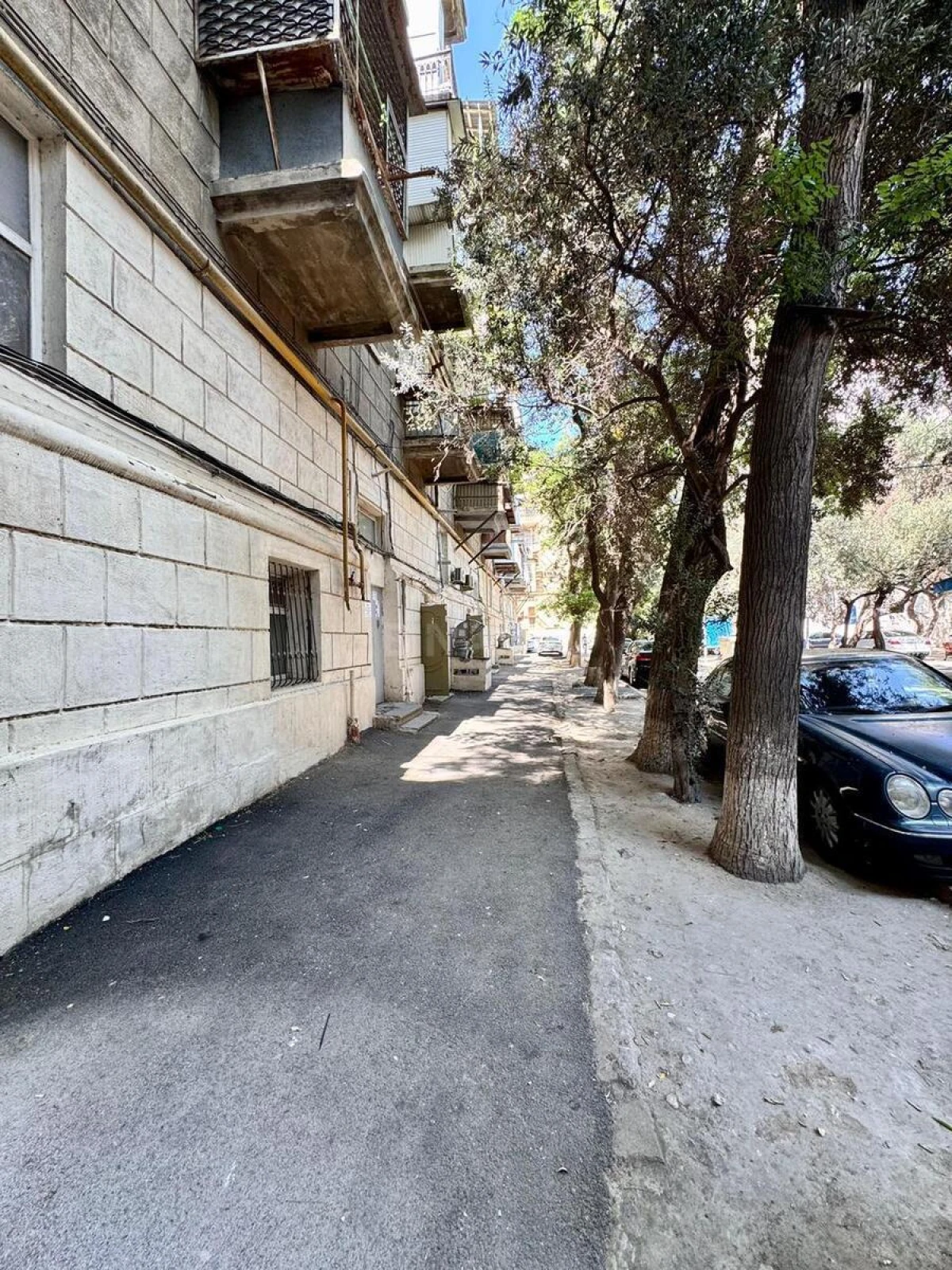 Satılır 3 otaqlı mənzil 90 m²
