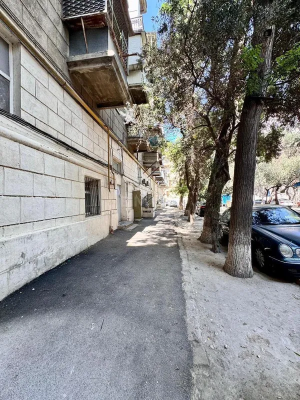 Satılır 3 otaqlı mənzil 90 m²