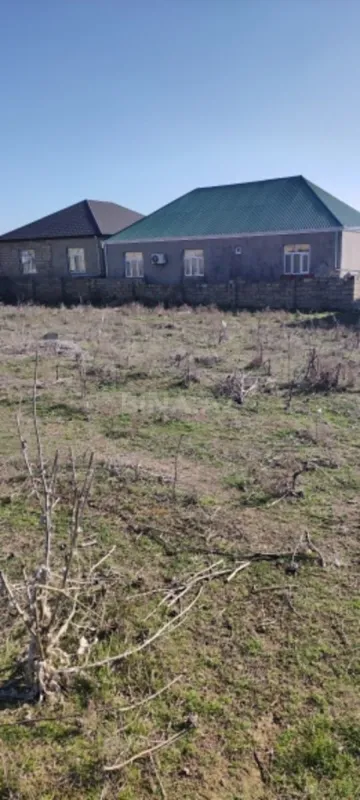 Satılır torpaq sahəsi 6 m²