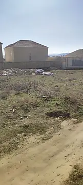 Satılır torpaq sahəsi 6 m²