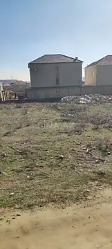 Satılır torpaq sahəsi 6 m²