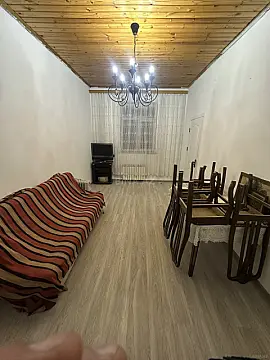 Kirayə verilir 2 otaqlı həyət evi 65 m²