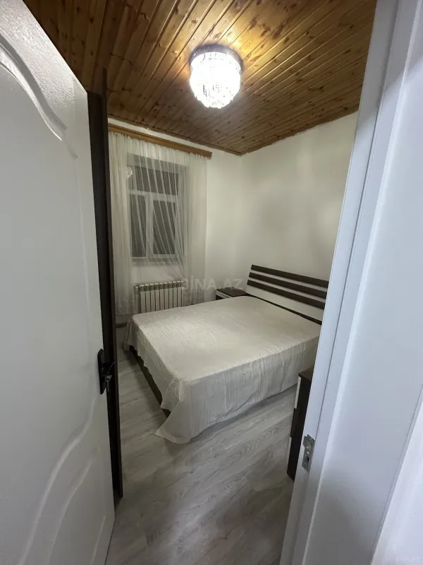 Kirayə verilir 2 otaqlı həyət evi 65 m²