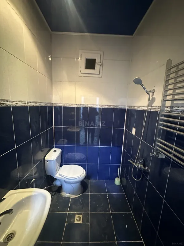 Kirayə verilir 2 otaqlı həyət evi 65 m²