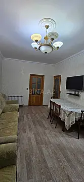 Kirayə verilir 2 otaqlı mənzil 55 m²