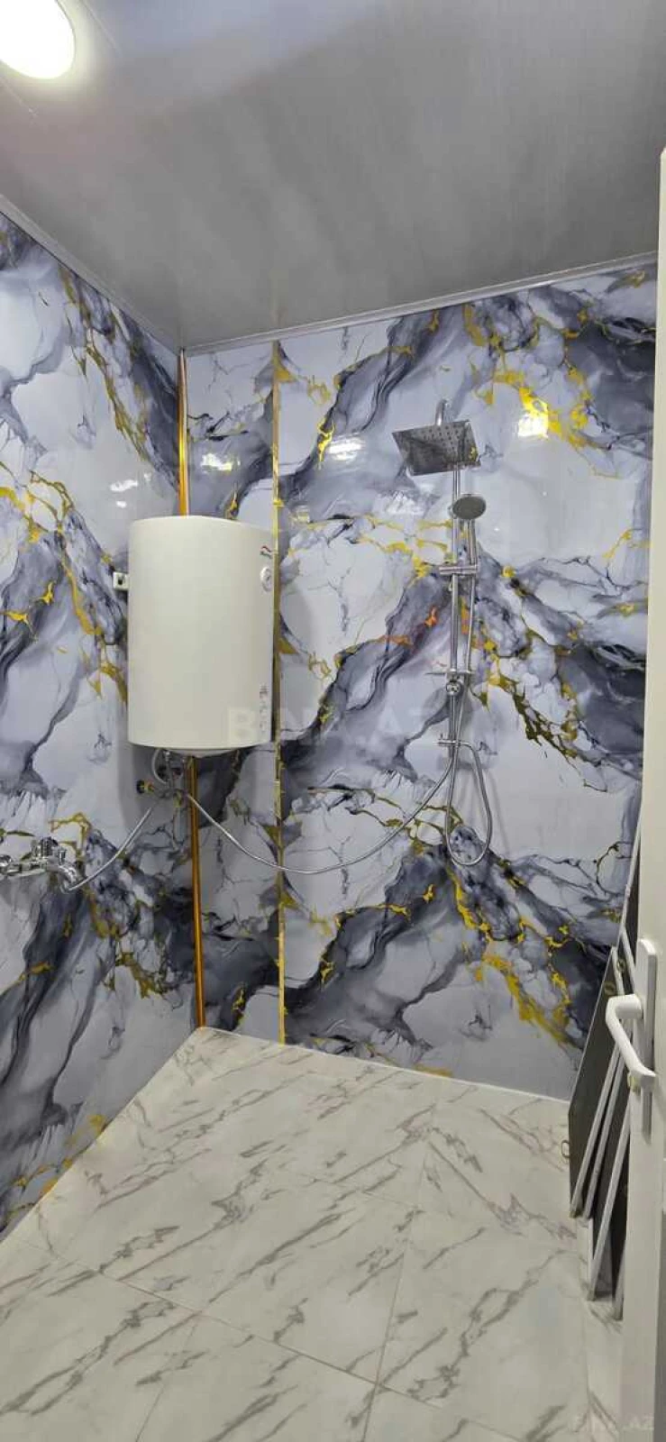 Kirayə verilir 2 otaqlı mənzil 55 m²