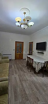 Kirayə verilir 2 otaqlı mənzil 55 m²