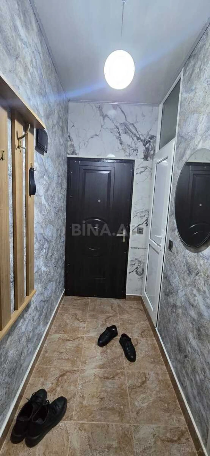 Kirayə verilir 2 otaqlı mənzil 55 m²