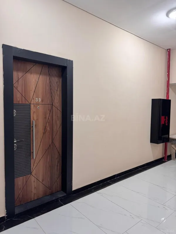 Satılır 4 otaqlı mənzil 148.3 m²