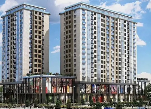 Satılır 4 otaqlı mənzil 148.3 m²