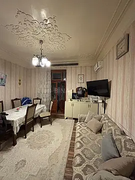 Satılır 2 otaqlı mənzil 55 m² — Xırdalan 2 otaq 55.00 m²