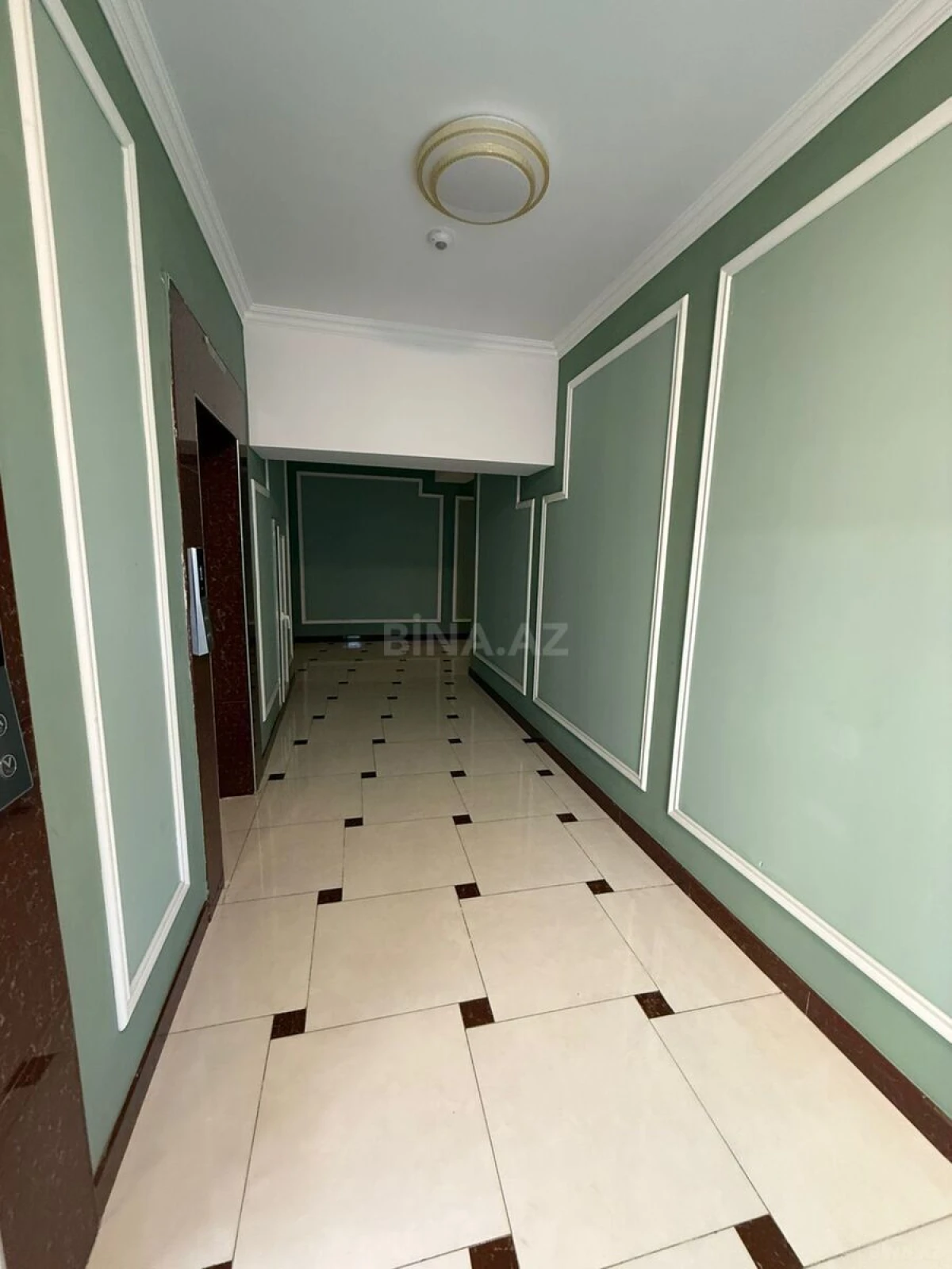 Kirayə verilir 2 otaqlı mənzil 78 m²