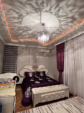 Satılır 3 otaqlı mənzil 140 m²