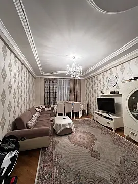 Satılır 3 otaqlı mənzil 140 m² — Bakı, Nəsimi 3 otaq 140.00 m²