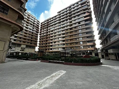 Satılır 4 otaqlı mənzil 255 m² — Bakı, Nizami 4 otaq 255.00 m²