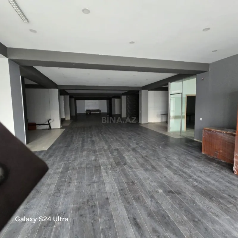 Kirayə verilir 10 otaqlı ofis 600 m²