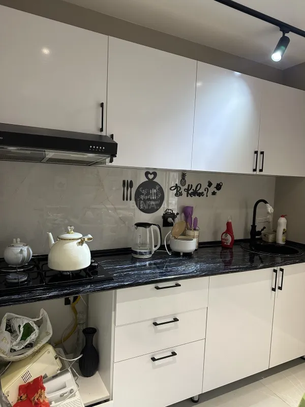 Kirayə verilir 2 otaqlı mənzil 60 m²