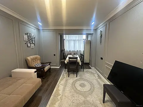 Kirayə verilir 2 otaqlı mənzil 60 m² — Bakı 2 otaq 60.00 m²