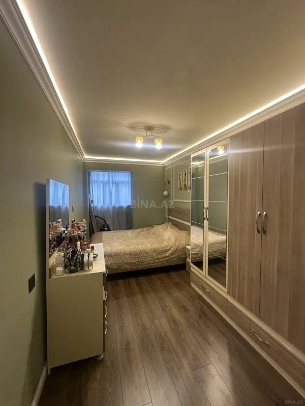 Kirayə verilir 2 otaqlı mənzil 60 m²