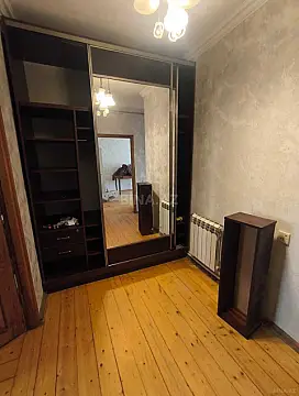 Kirayə verilir 2 otaqlı mənzil 60 m² — Bakı, Həzi Aslanov qəs. 2 otaq 60.00 m²
