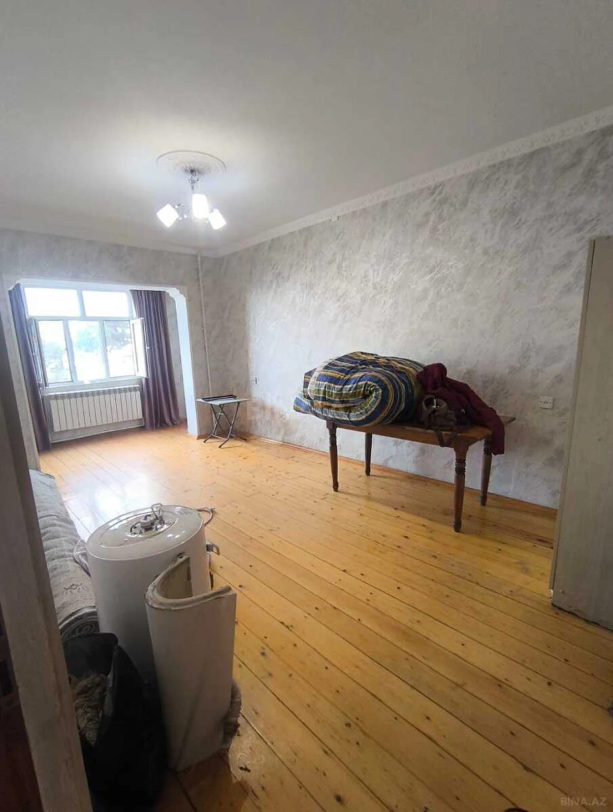 Kirayə verilir 2 otaqlı mənzil 60 m²