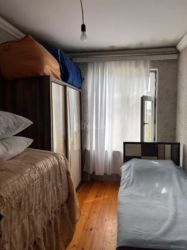 Satılır 3 otaqlı mənzil 75 m²