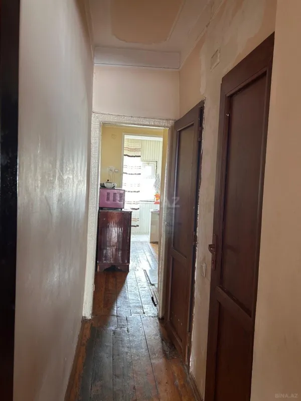 Satılır 3 otaqlı mənzil 75 m²