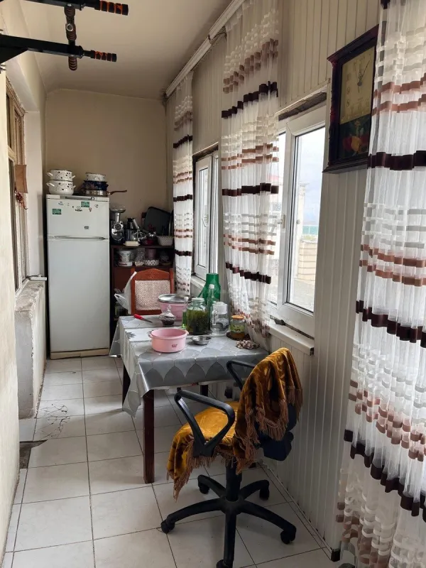 Satılır 3 otaqlı mənzil 75 m²