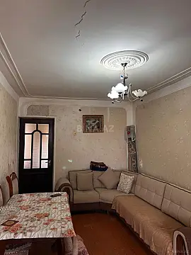 Satılır 3 otaqlı mənzil 75 m²